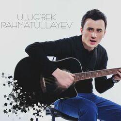 Ulugbek Rahmatullaev
