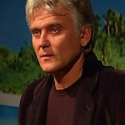 Александр Маршал