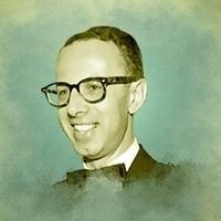 Ernest Gold