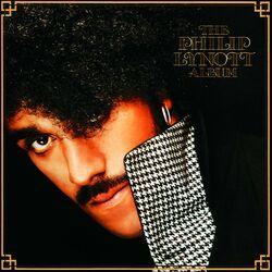 Phil Lynott