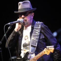Dave Stewart
