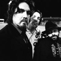 Blackie and the Rodeo Kings
