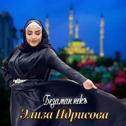 Элиза Идрисова