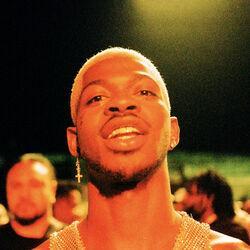 Lil Nas X