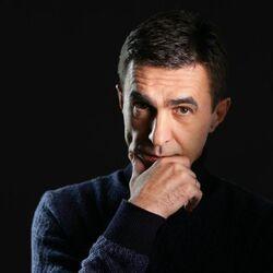 Вячеслав Бутусов