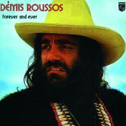 Demis Roussos