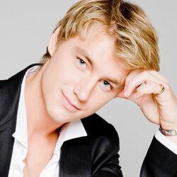 Алексей Воробьёв