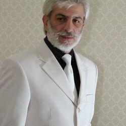 Ефрем Амирамов