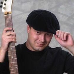Виктор Петлюра