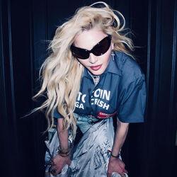 Madonna
