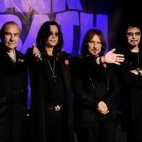 Black Sabbath