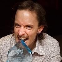 Mick Gordon