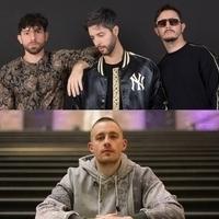 Meduza and Dermot Kennedy