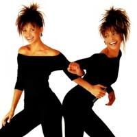 Mel & Kim