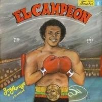Joe Arroyo Y La Verdad