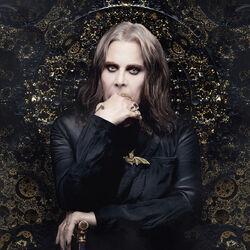Ozzy Osbourne