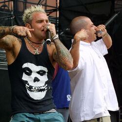 Crazy Town
