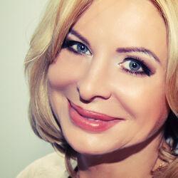 Катерина Голицына