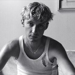 Troye Sivan