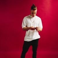 James Hype