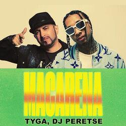 Dj Peretse