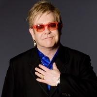 Elton John