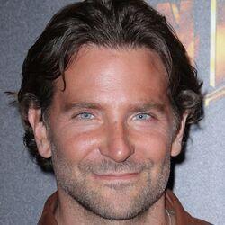 Bradley Cooper