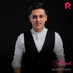 Sardor Tairov