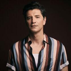 Sakis Rouvas