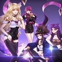 K/da