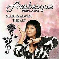 Arabesque