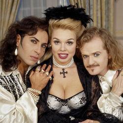 Army of Lovers