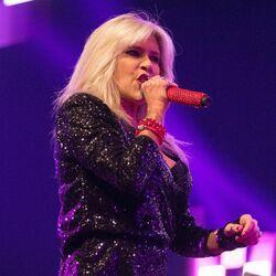 Samantha Fox