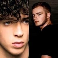 Julian Perretta and Gaullin