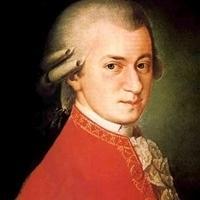 Вольфганг Амадей Моцарт