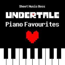 Sheet Music Boss