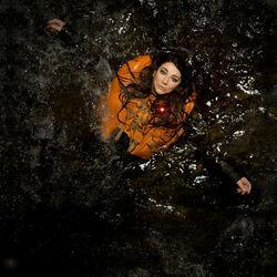 Kate Bush