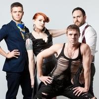 Scissor Sisters