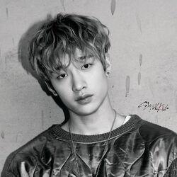 Bang Chan