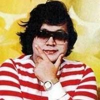 Bappi Lahiri