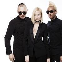 Black Cupro