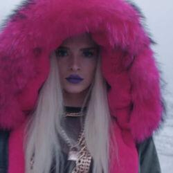 Era Istrefi