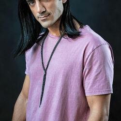 Ummet Ozcan
