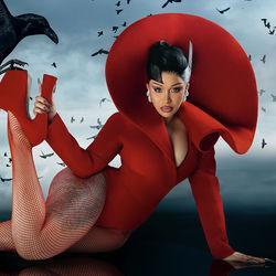 Cardi B