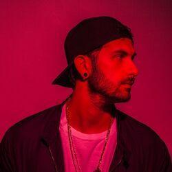 Borgore