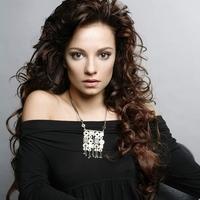 Светлана Светикова