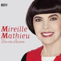 Mireille Mathieu