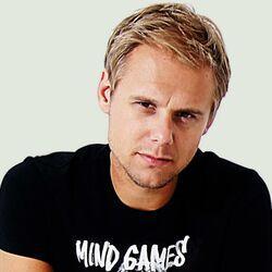 Armin van Buuren feat. Sharon den Adel