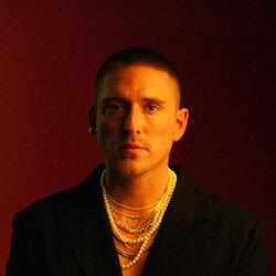 Danny Saucedo