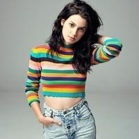 Meg Myers